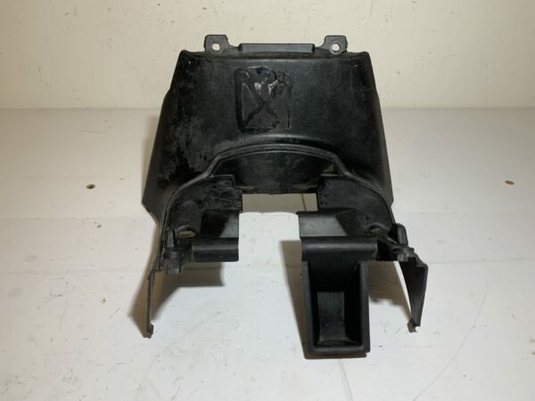 capot moteur central mbk nitro avant 2013