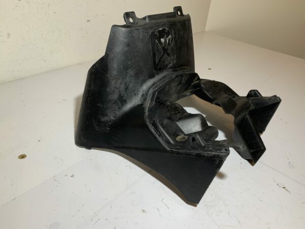 capot moteur central mbk nitro avant 2013 – Image 2