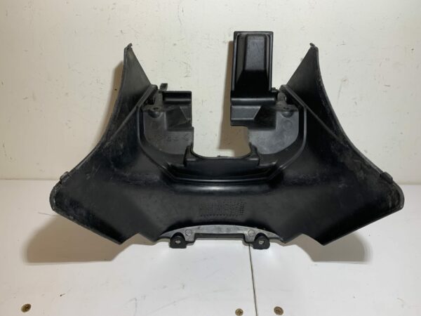 capot moteur central mbk nitro avant 2013 – Image 4