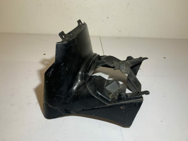 capot moteur central mbk nitro avant 2013 – Image 2