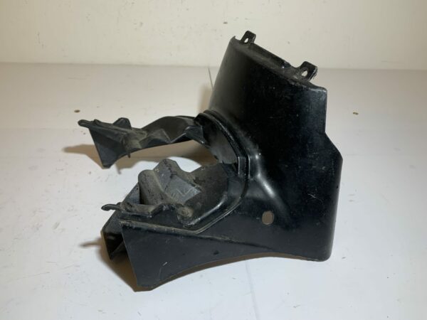 capot moteur central mbk nitro avant 2013 – Image 3
