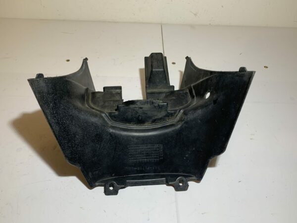 capot moteur central mbk nitro avant 2013 – Image 5