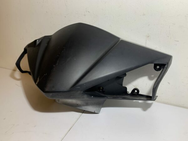 couvre guidon avant kymco agility rs – Image 3