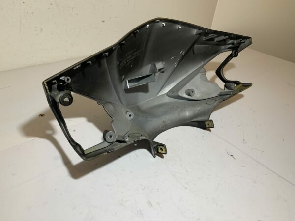 couvre guidon avant kymco agility rs – Image 7