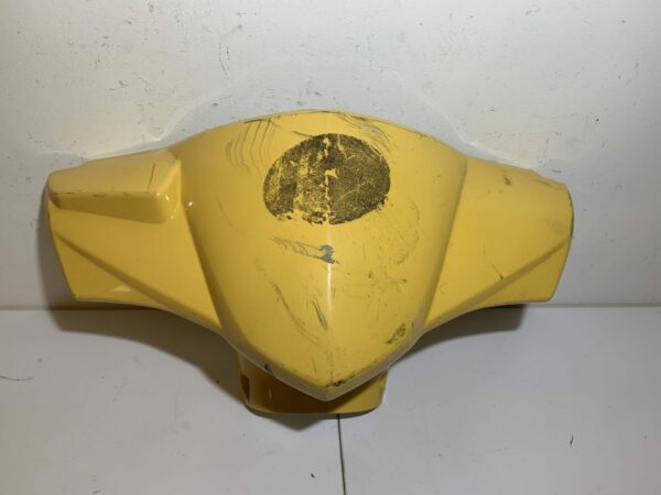 couvre guidon avant kymco agility – Image 3