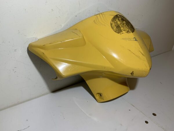 couvre guidon avant kymco agility – Image 4