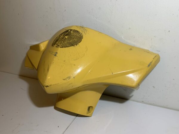 couvre guidon avant kymco agility – Image 5