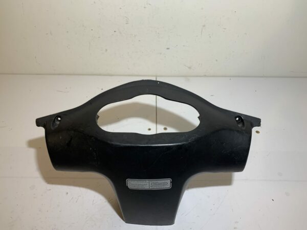 couvre guidon kymco agility – Image 2