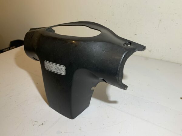 couvre guidon kymco agility – Image 4