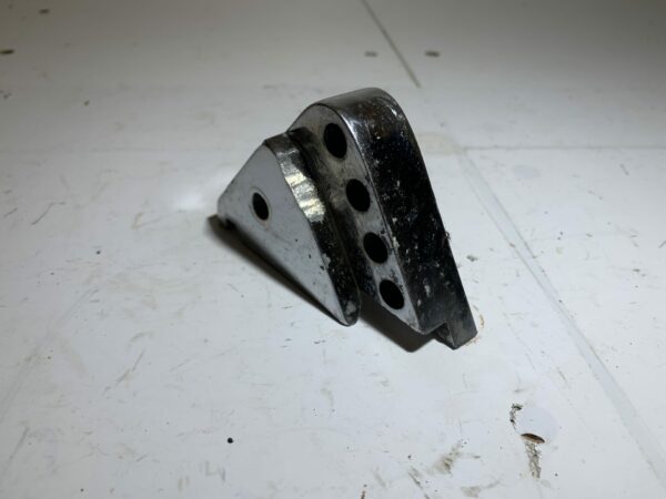 rehausse amortisseur tnt mbk nitro / booster – Image 3