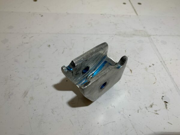 rehausse amortisseur tnt mbk nitro / booster – Image 4