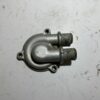 couvercle de pompe à eau mbk nitro 