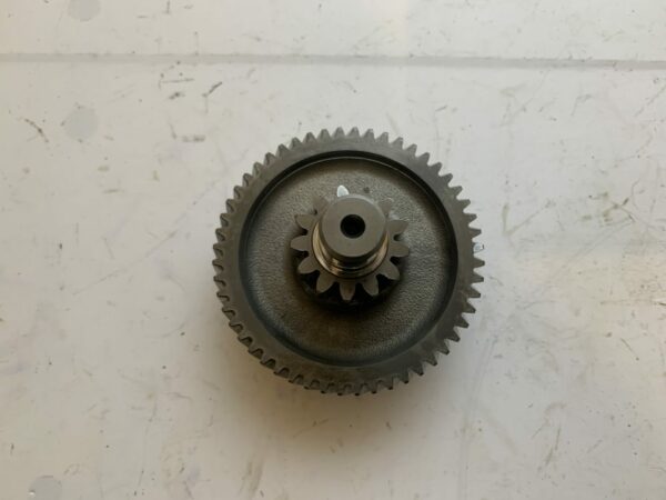 transmission secondaire 13/52 mbk booster – Image 2
