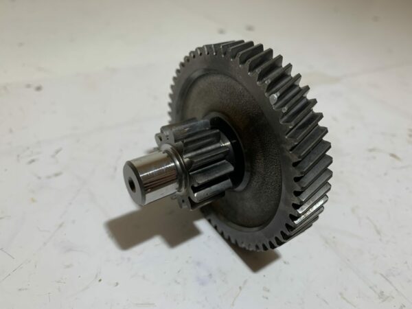 transmission secondaire 13/52 mbk booster – Image 3