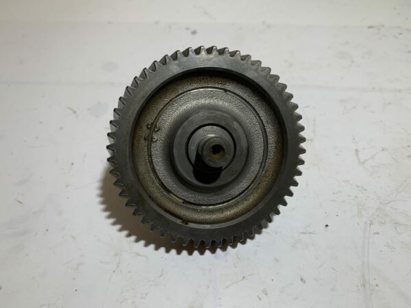 transmission secondaire 13/52 mbk booster – Image 4