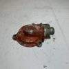 couvercle de pompe à eau mbk nitro 