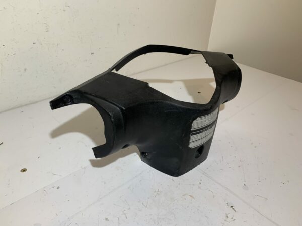 couvre guidon kymco agility rs 50 – Image 2