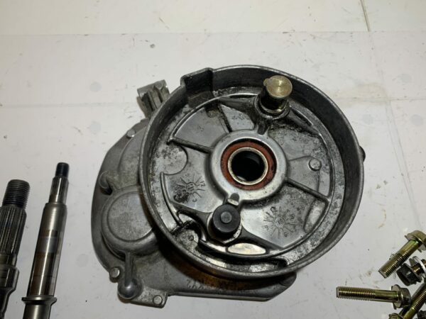 transmission complet kymco agility 50cc 4T – Image 4