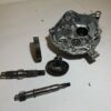 transmission complet kymco agility 50cc 4T – Image 5