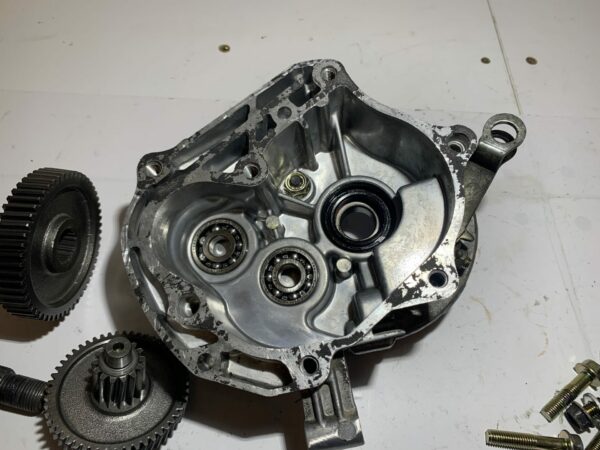transmission complet kymco agility 50cc 4T – Image 6