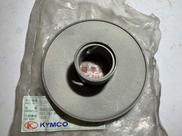 demi correcteur de couple kymco agility – Image 2