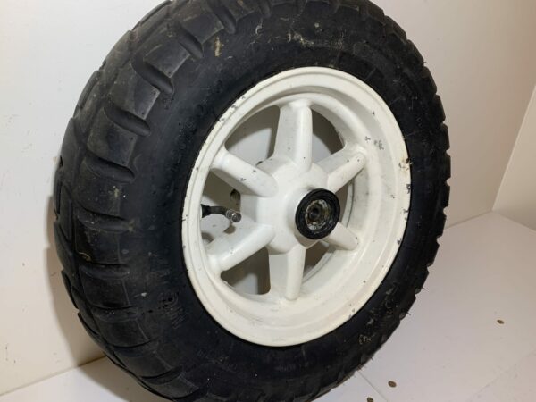 jante avant mbk booster 10" – Image 2