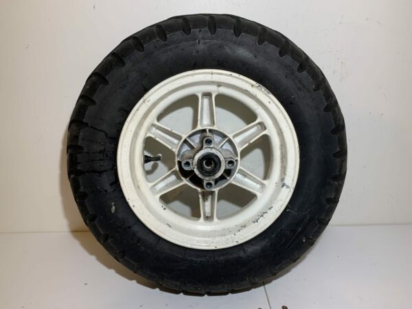 jante avant mbk booster 10" – Image 4