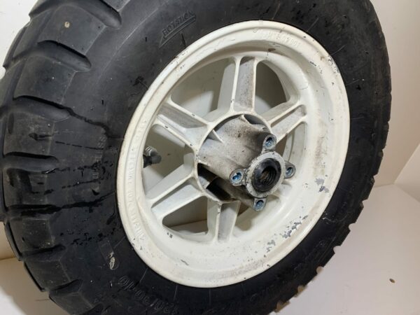 jante avant mbk booster 10" – Image 5