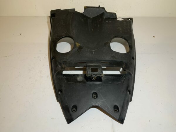 passage de roue kymco super 8 – Image 3