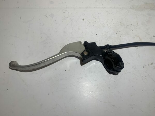 poignée de frein arrière kymco super 8 – Image 4