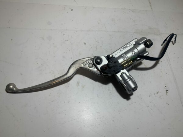maitre cylindre de frein avant kymco super 8 – Image 6