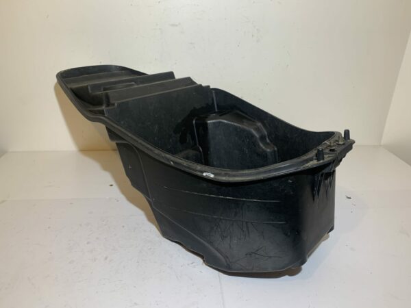 coffre de selle kymco super 8 – Image 2