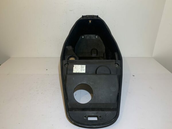 coffre de selle kymco super 8 – Image 4