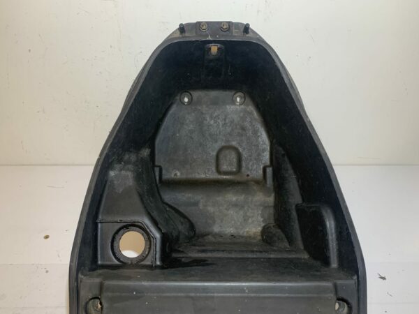 coffre de selle kymco super 8 – Image 5