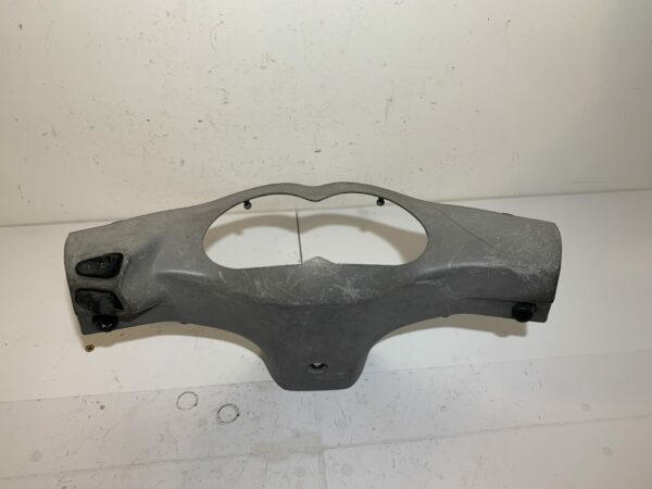 couvre guidon arrière derbi atlantis – Image 2