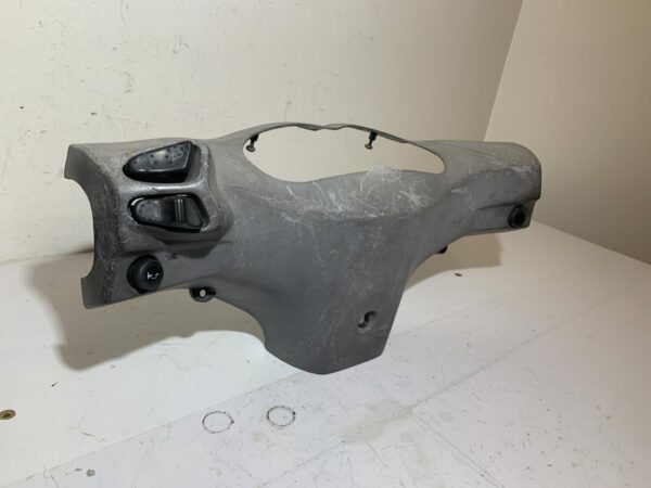couvre guidon arrière derbi atlantis – Image 3