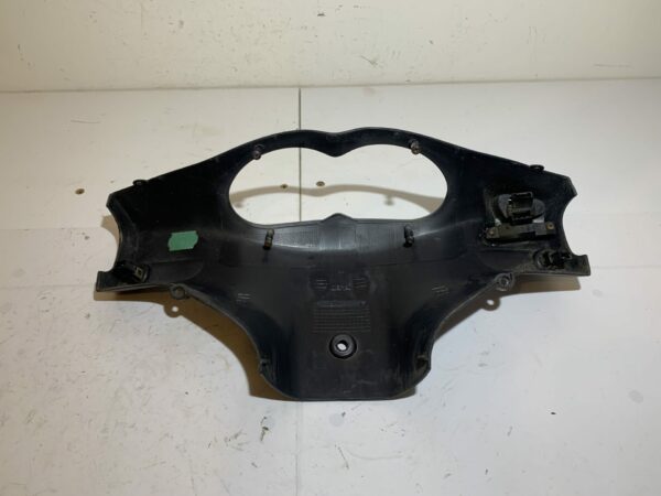 couvre guidon arrière derbi atlantis – Image 5