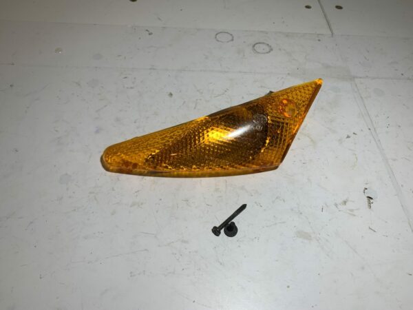 clignotant avant gauche Peugeot zenith