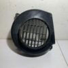 cache allumage Peugeot zenith