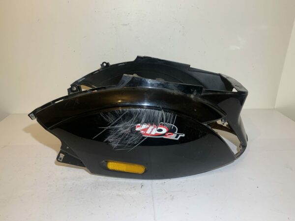 coque arrière piaggio zip – Image 3