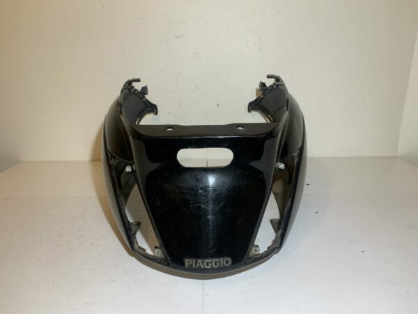 coque arrière piaggio zip – Image 4