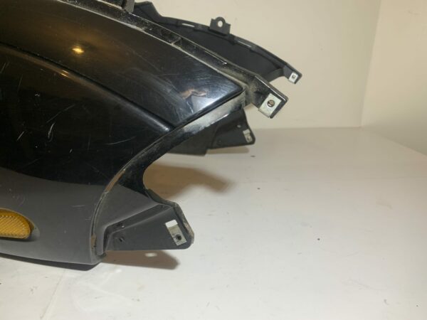 coque arrière piaggio zip – Image 6