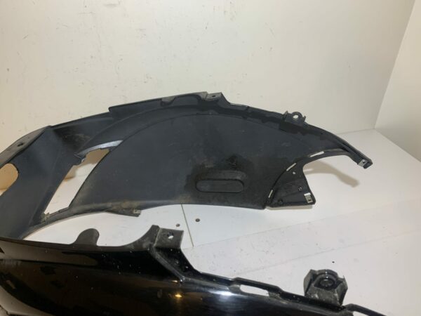 coque arrière piaggio zip – Image 7