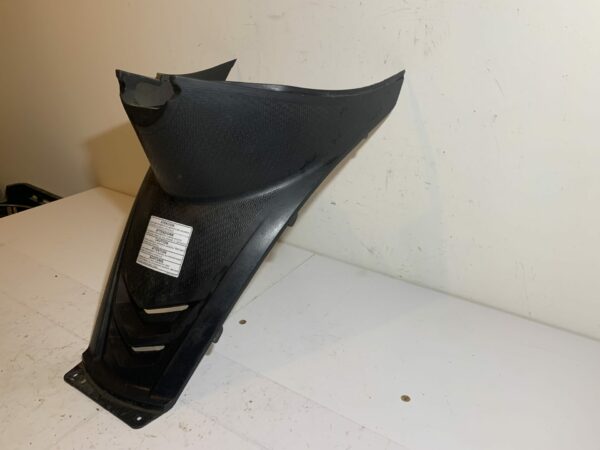 carénage sous selle tnt motor boston – Image 3