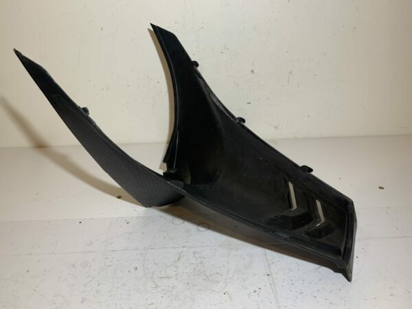 carénage sous selle tnt motor boston – Image 7