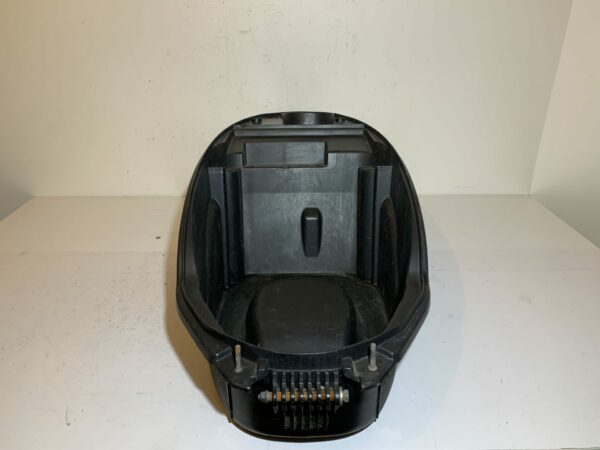coffre de selle Peugeot kisbee – Image 2