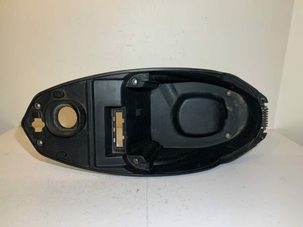 coffre de selle Peugeot kisbee – Image 4