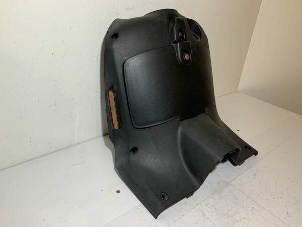 tablier derbi atlantis red bullet – Image 3