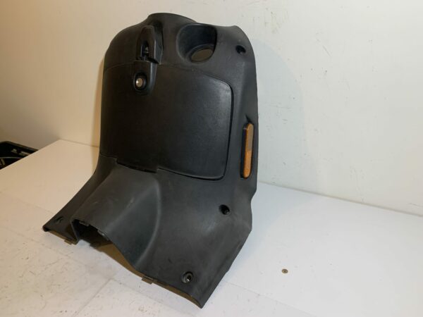 tablier derbi atlantis red bullet – Image 2