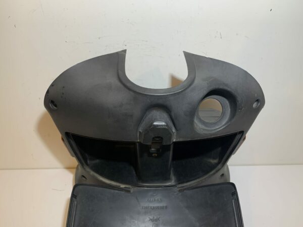 tablier derbi atlantis red bullet – Image 4